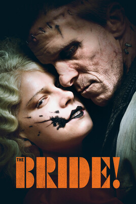 عروس | The Bride!