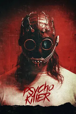 قاتل روانی | Psycho Killer
