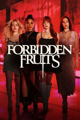 میوه های ممنوعه | Forbidden Fruits
