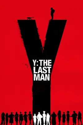 وای: آخرین مرد | Y: The Last Man