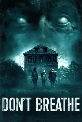 نفس نکش | Don't Breathe