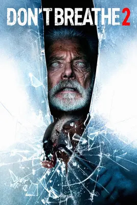 نفس نکش 2 | Don't Breathe 2