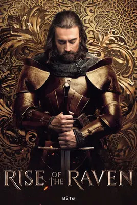 خیزش قهرمان | Rise of the Raven