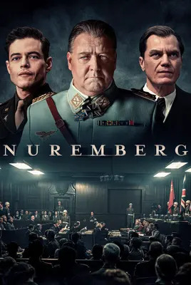 پوستر نورنبرگ | Nuremberg