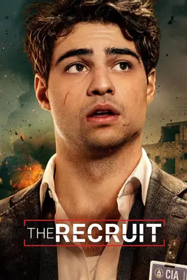 تازه کار | The Recruit
