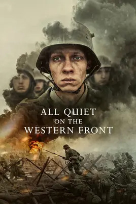 در جبهه غرب خبری نیست | All Quiet on the Western Front