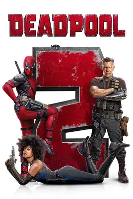 ددپول 2 | Deadpool 2
