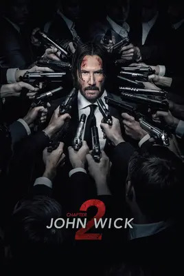 جان ویک 2 | John Wick 2