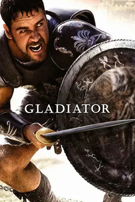 گلادیاتور | Gladiator
