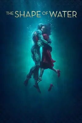 شکل اب | The Shape of Water