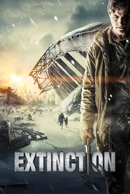 انقراض | Extinction