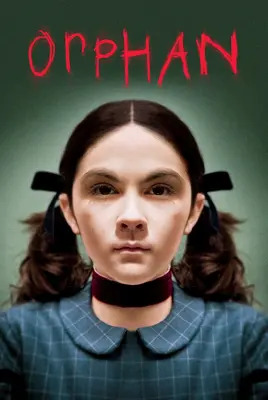 یتیم | Orphan