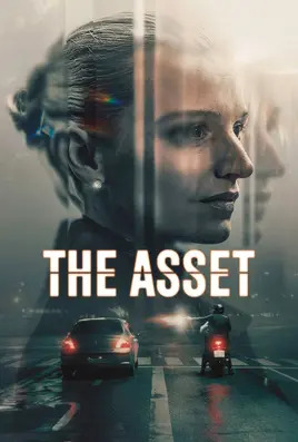 جاسوس | The Asset