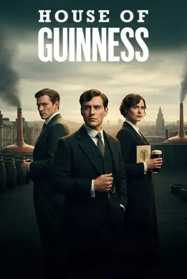خاندان گینس | House of Guinness