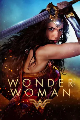 زن شگفت انگیز | واندر وومن | Wonder Woman