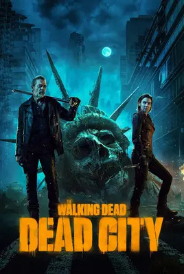 مردگان متحرک: شهر مرده | مردگان متحرک: شهر مردگان | The Walking Dead: Dead City