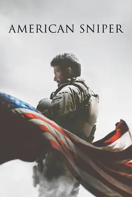 تک تیرانداز آمریکایی | American Sniper