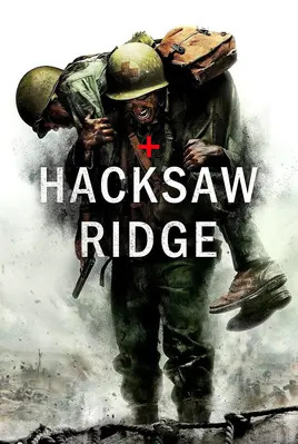 ستیغ اره ای | Hacksaw Ridge