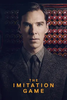 بازی تقلید | The Imitation Game