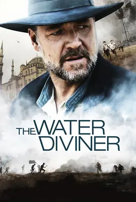 آب‌ شناس | The Water Diviner