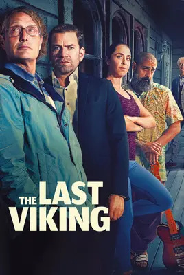 آخرین وایکینگ | The Last Viking