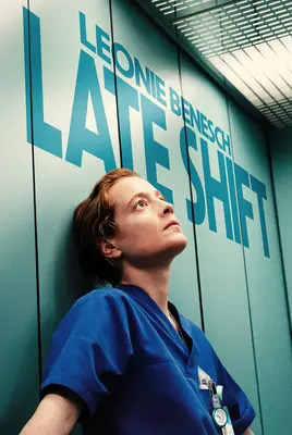 شیفت آخر | Late Shift