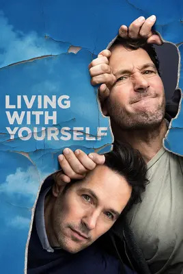 زندگی با خودت | Living with Yourself