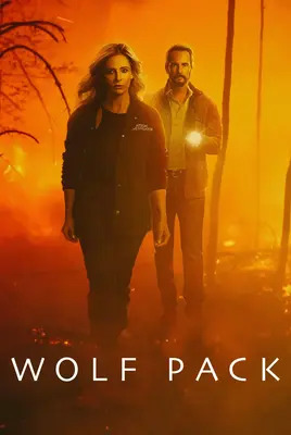 دسته گرگ ها | Wolf Pack