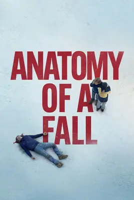 آناتومی یک سقوط | Anatomy of a Fall
