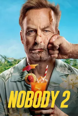 هیچکس 2 | Nobody 2