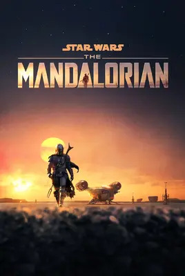 ماندالورین | مندلورین | The Mandalorian
