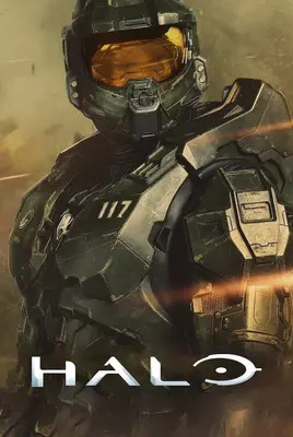 پوستر هیلو | Halo