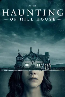 تسخیرشدگی خانه هیل | The Haunting of Hill House