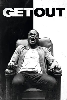 پوستر برو بیرون | Get Out