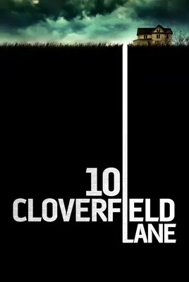 خیابان کلاورفیلد شماره 10 | Cloverfield Lane 10
