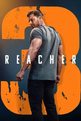 پوستر ریچر | Reacher