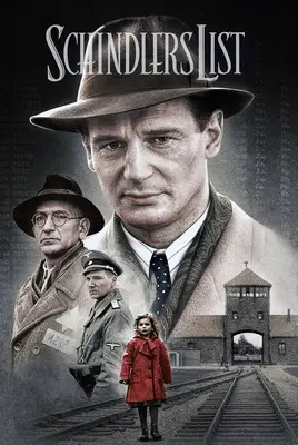 فهرست شیندلر | Schindler's List