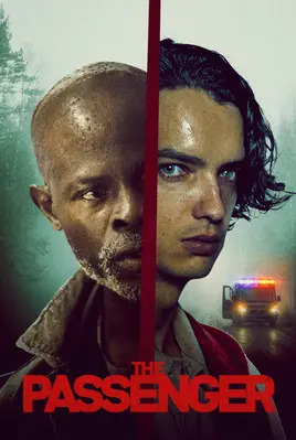 مسافر | The Passenger