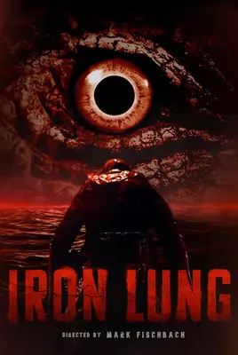 ریه آهنی | Iron Lung