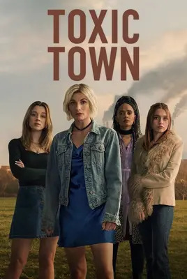 شهر مسموم | شهر سمی | Toxic Town