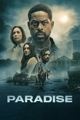 بهشت | Paradise