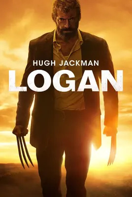 لوگان | Logan