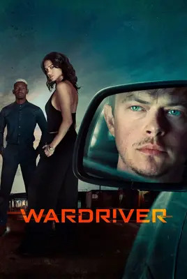 واردرایور | Wardriver