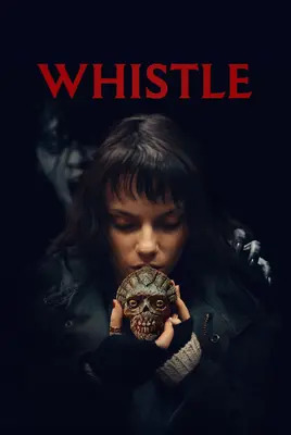 سوت مرگ | Whistle