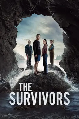 بازماندگان | The Survivors