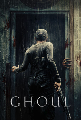 غول | Ghoul