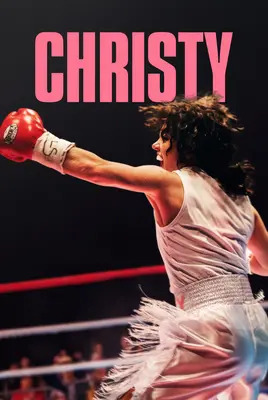 کریستی | Christy