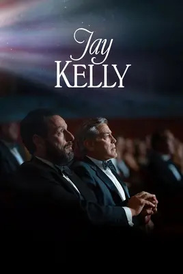 جی کلی | Jay Kelly