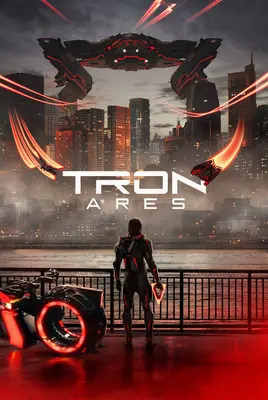 ترون: آرس | Tron: Ares