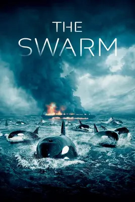 هجوم | ازدحام | The Swarm